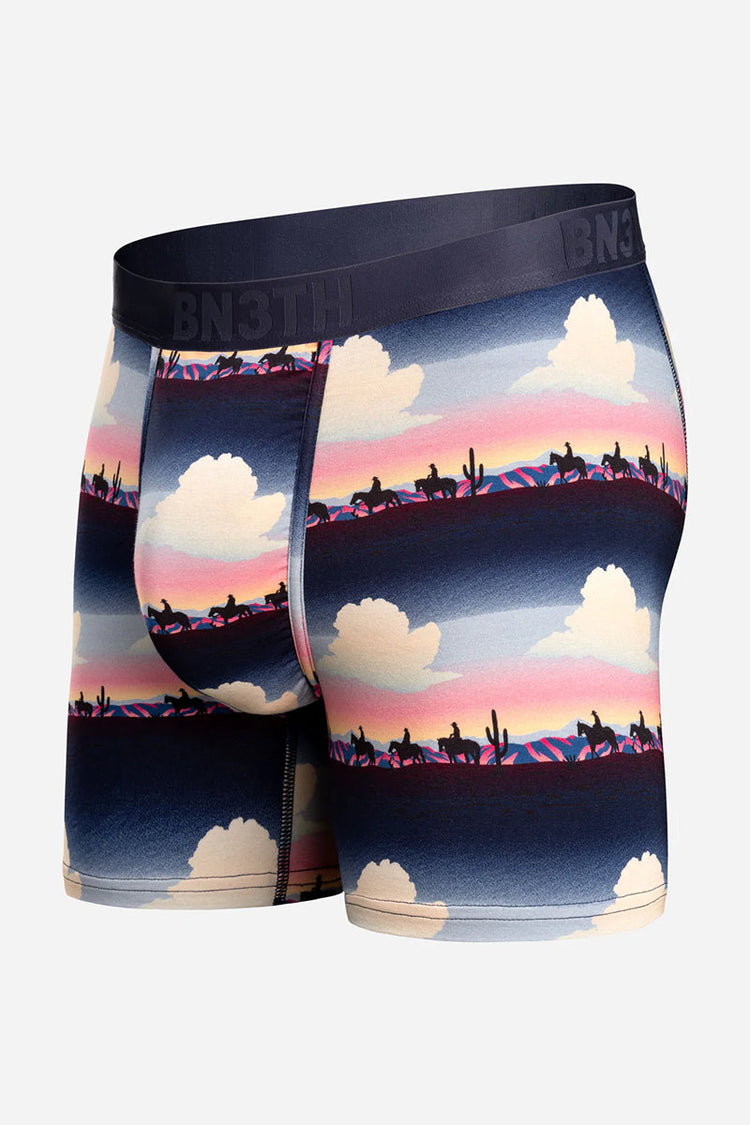 Classic Essential Boxer Brief - CRP