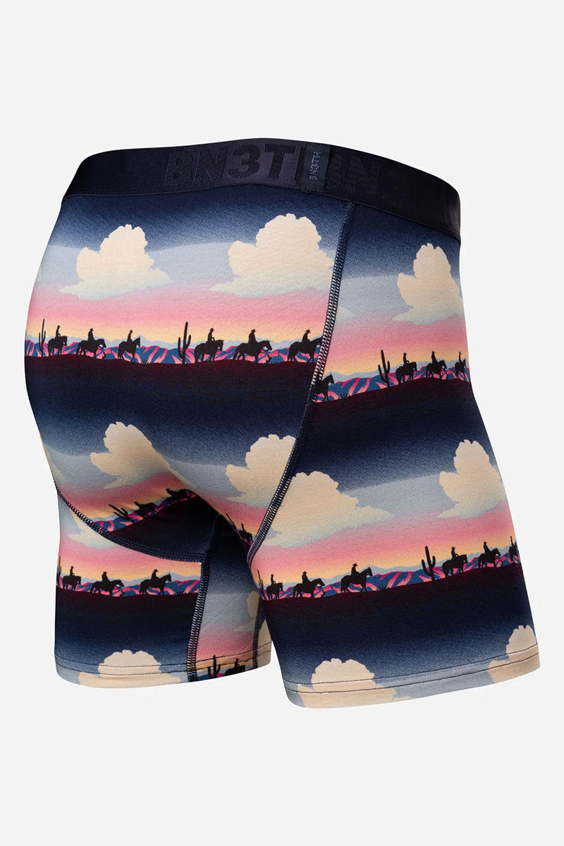 Classic Essential Boxer Brief - CRP