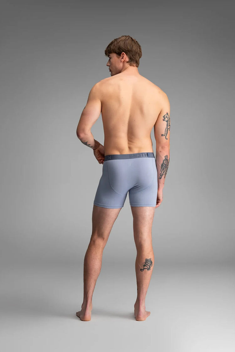 Classic Essential Boxer Brief - DBL