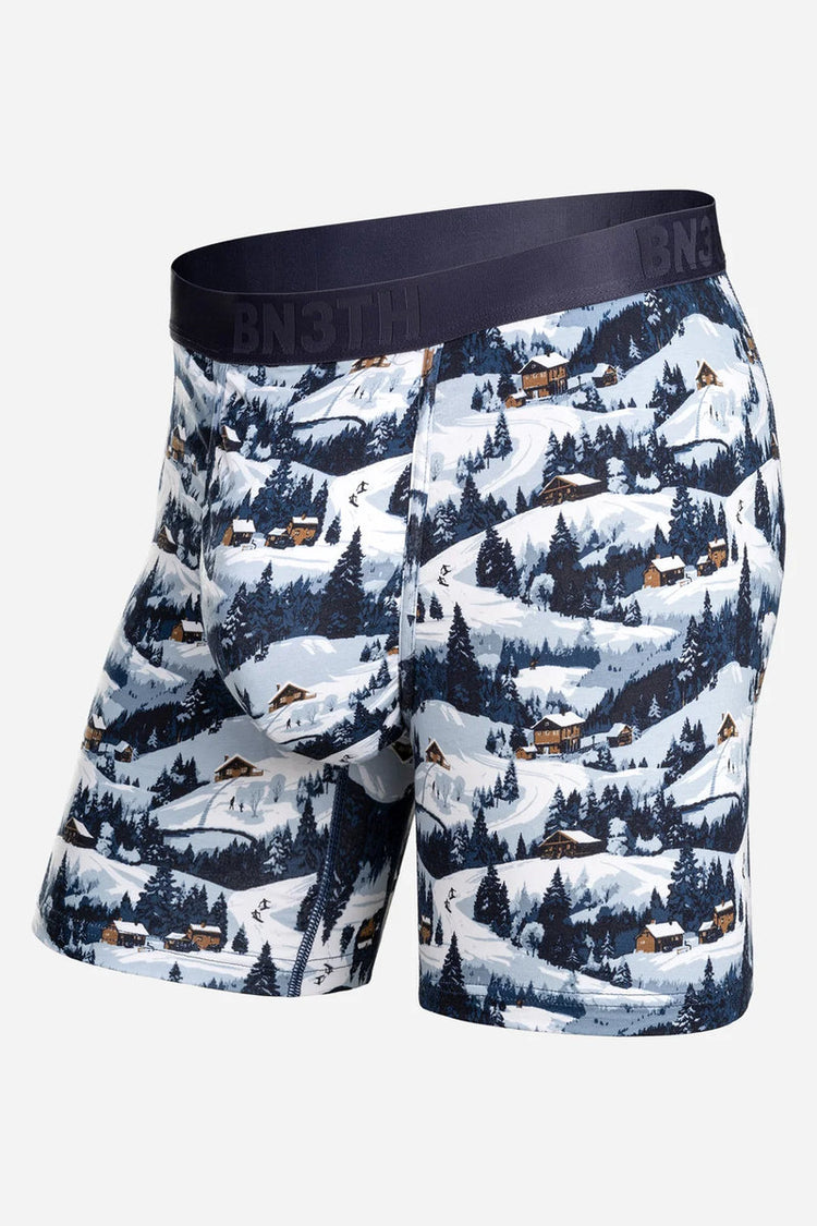 Classic Essential Boxer Brief - WIN