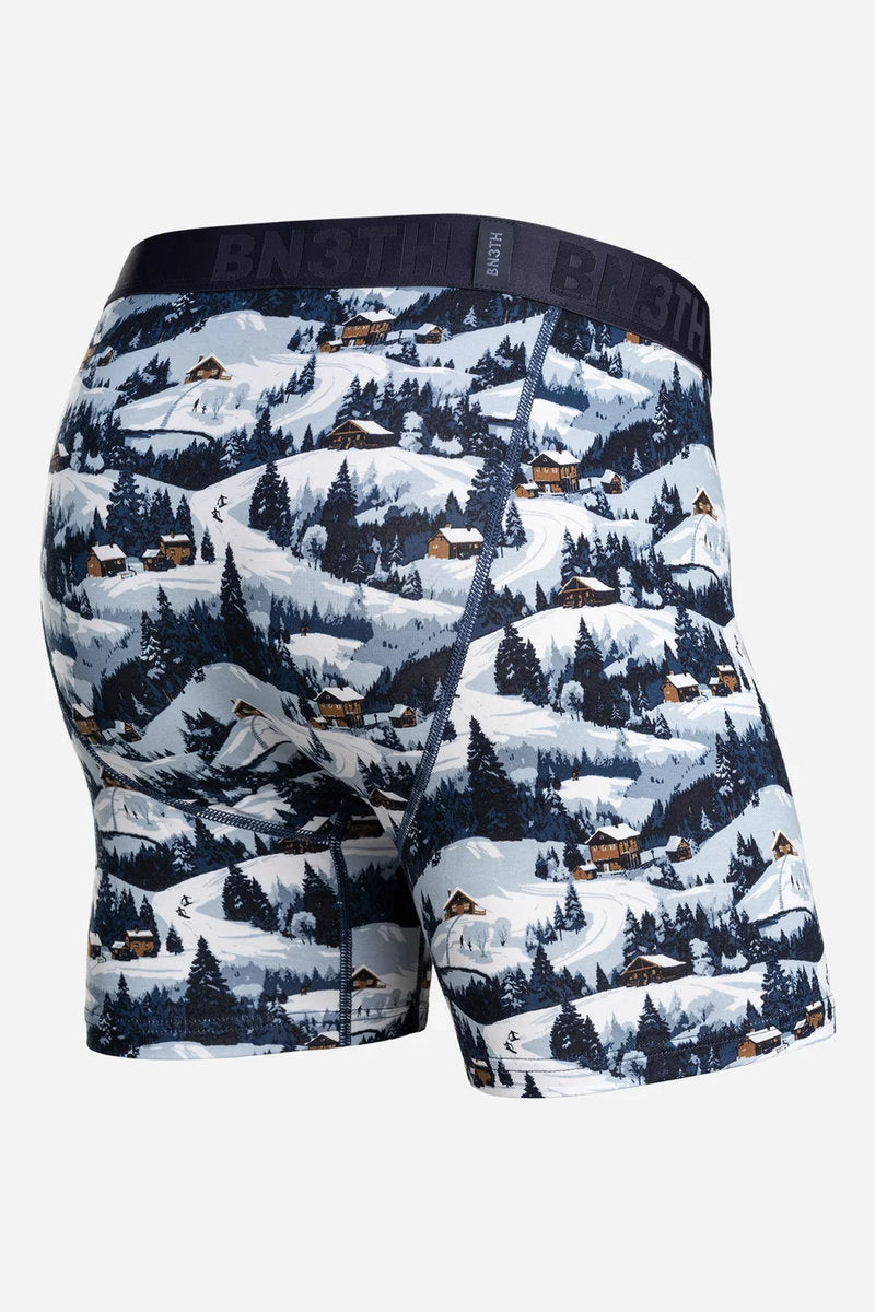 Classic Essential Boxer Brief - WIN