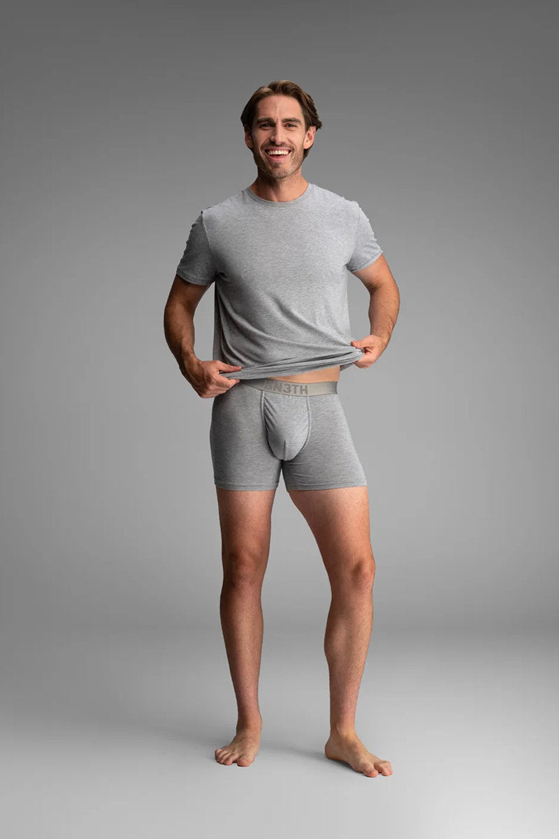 Classic Essential Boxer Brief - HGY