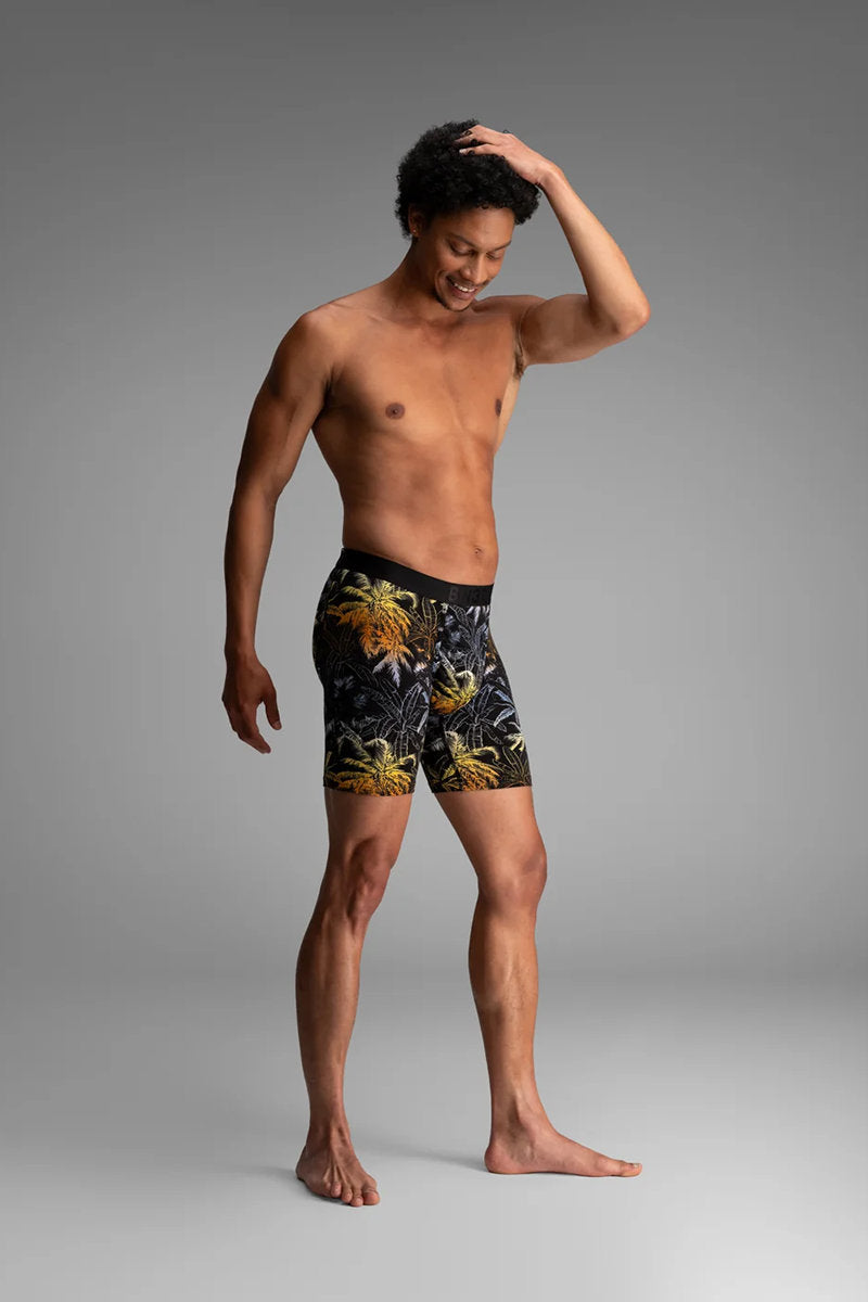 Classic Icon Boxer Brief - DAW