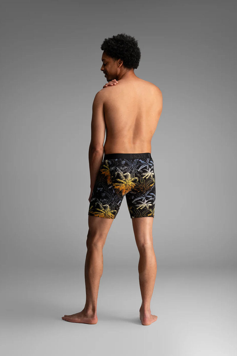 Classic Icon Boxer Brief - DAW