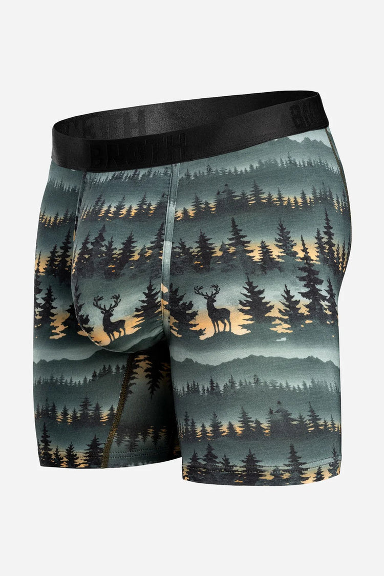 Classic Icon Boxer Brief - FST