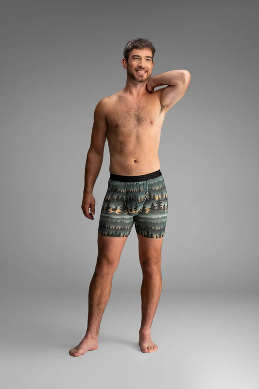 Classic Icon Boxer Brief - FST