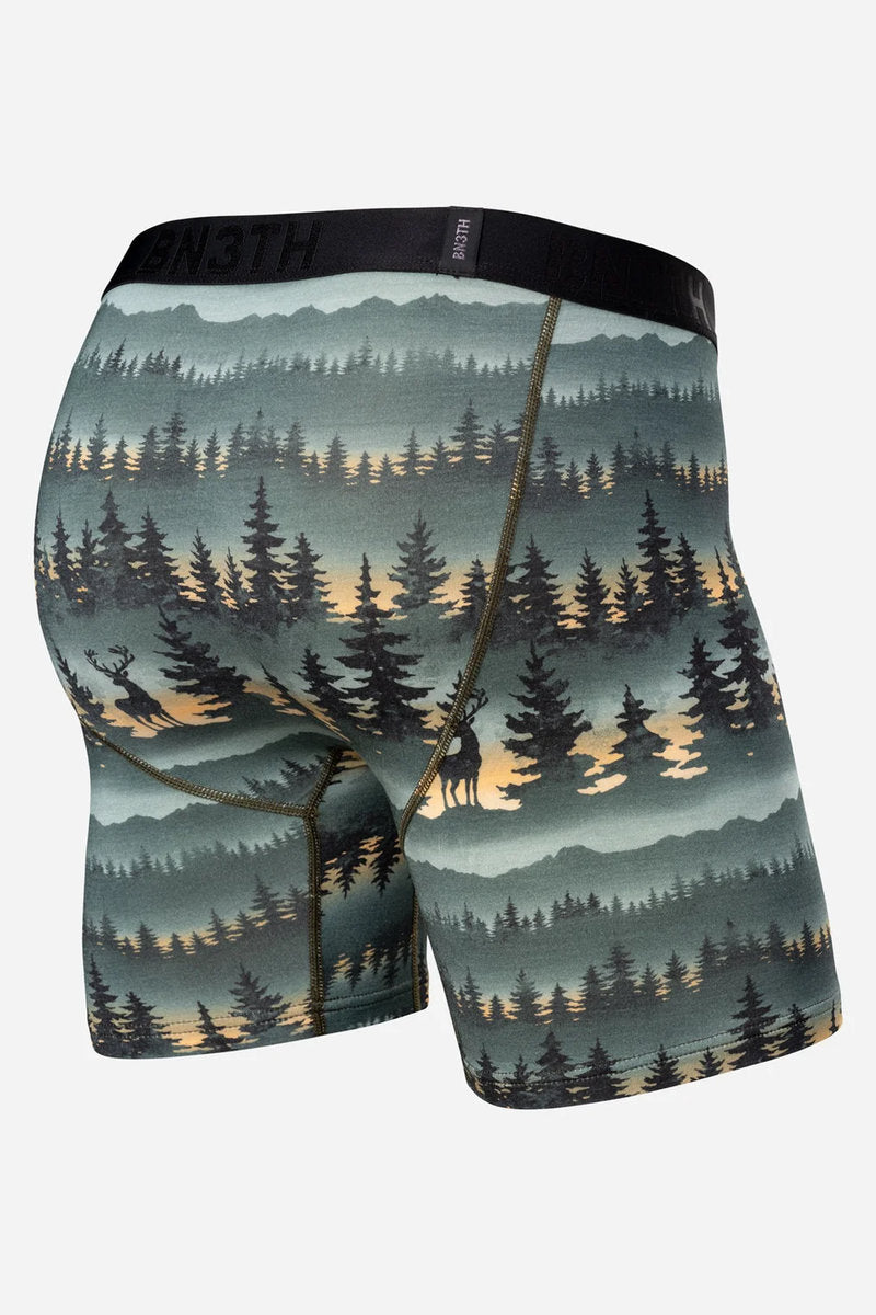 Classic Icon Boxer Brief - FST