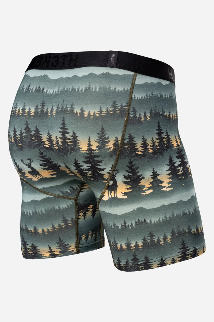 Classic Icon Boxer Brief - FST