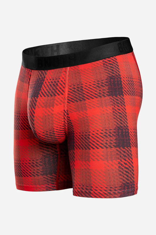 Classic Icon Boxer Brief - LUM