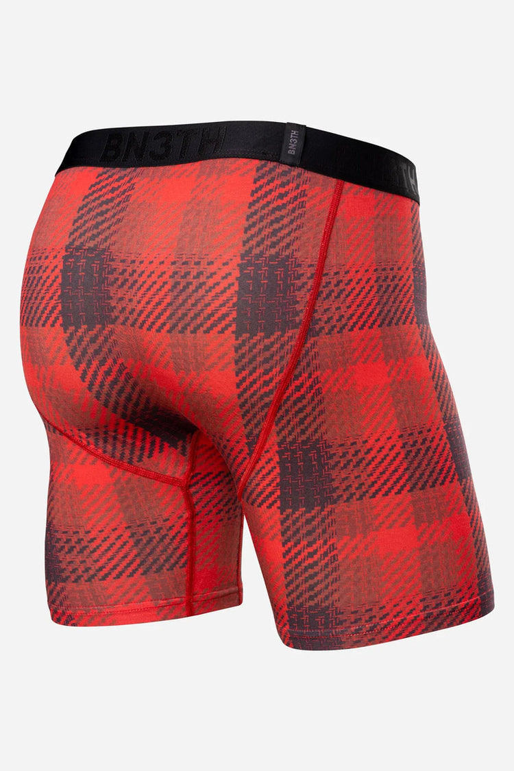 Classic Icon Boxer Brief - LUM