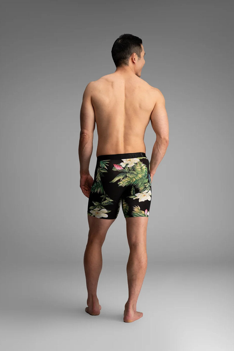 Classic Icon Boxer Brief - MAG