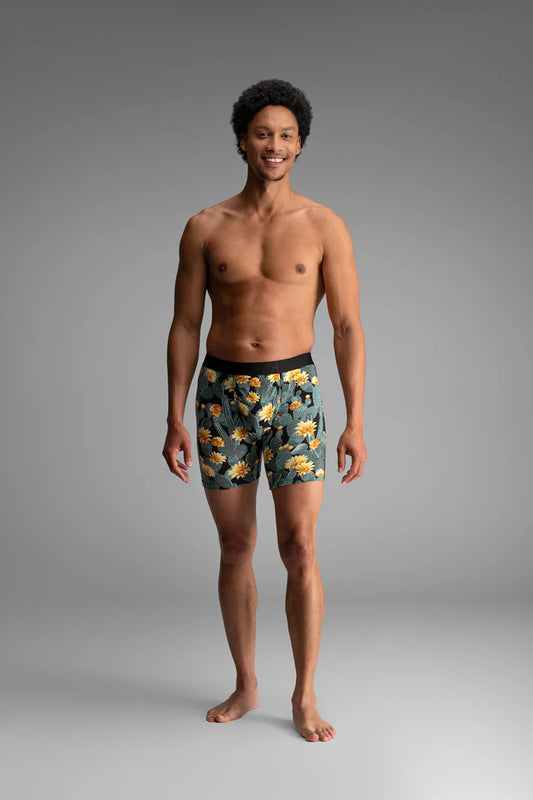Classic Icon Boxer Brief  - CAC