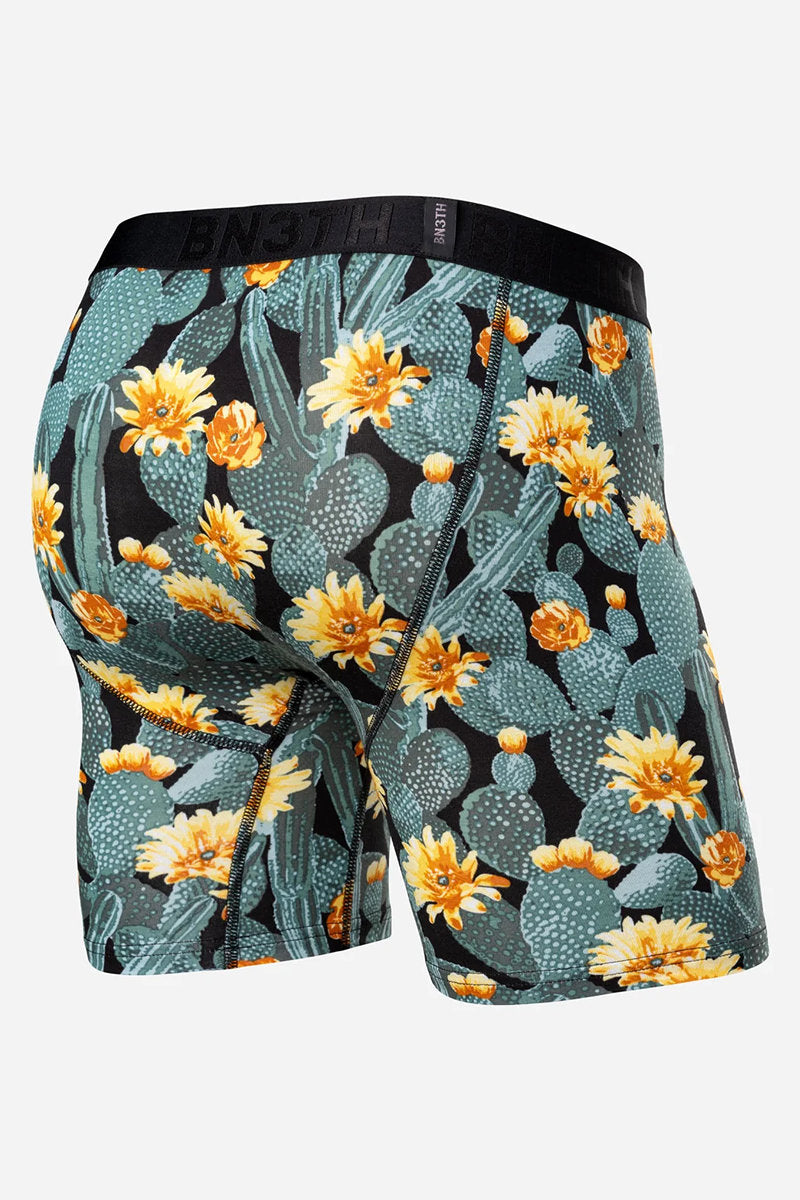 Classic Icon Boxer Brief  - CAC