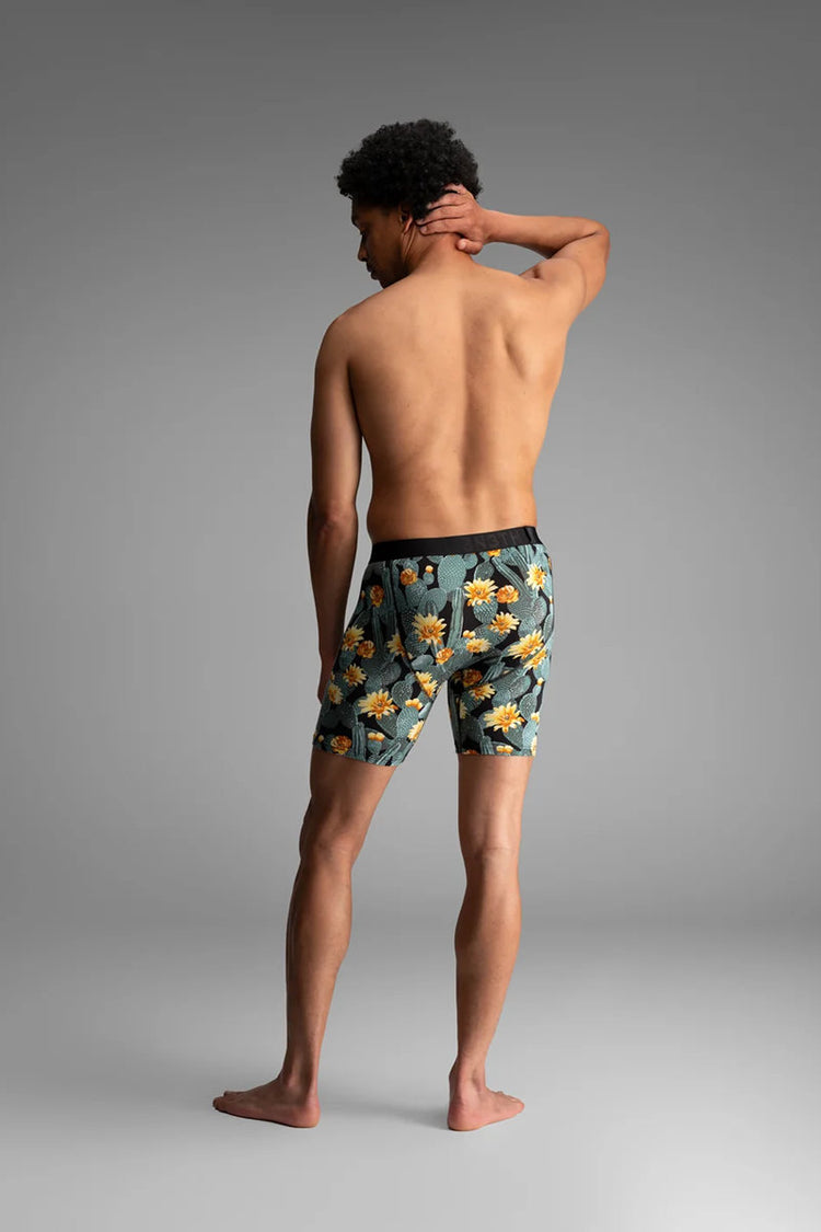 Classic Icon Boxer Brief  - CAC