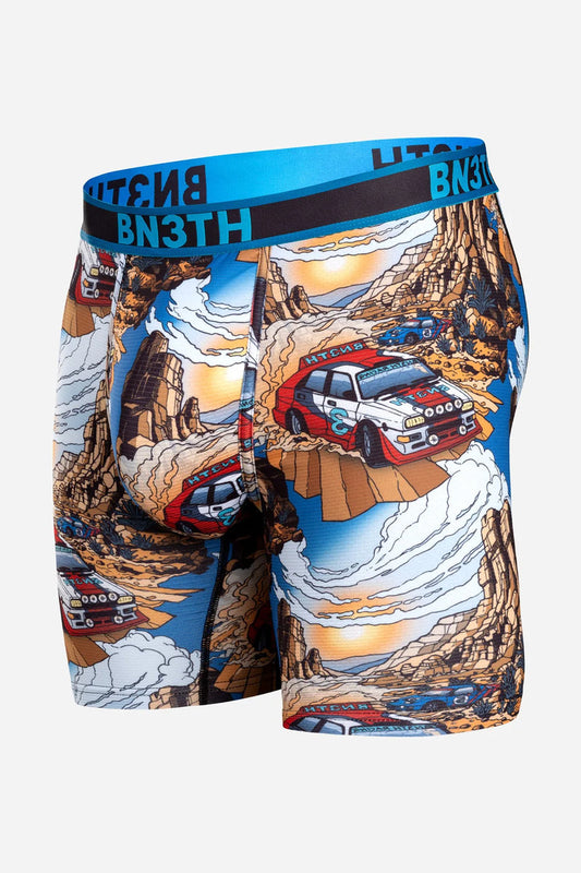 Pro Flex Max Boxer Brief - MUBB