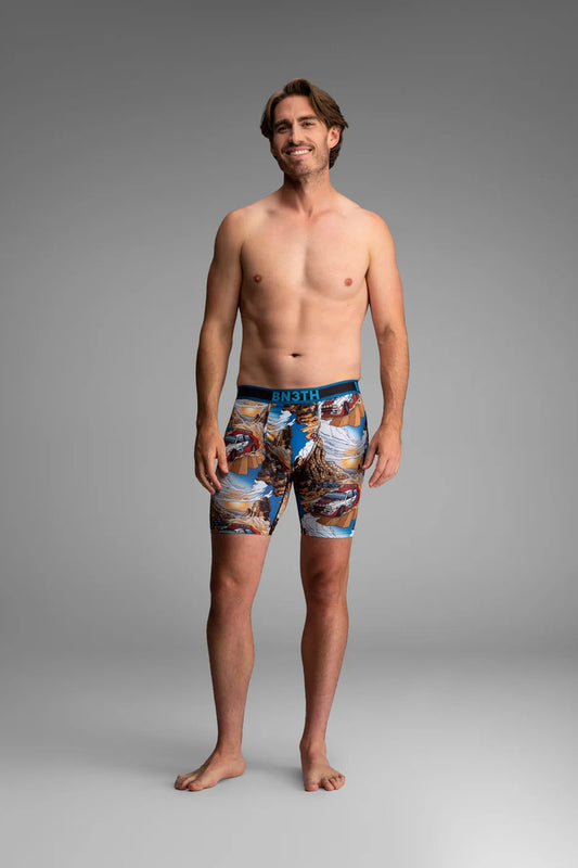 Pro Flex Max Boxer Brief - MUBB