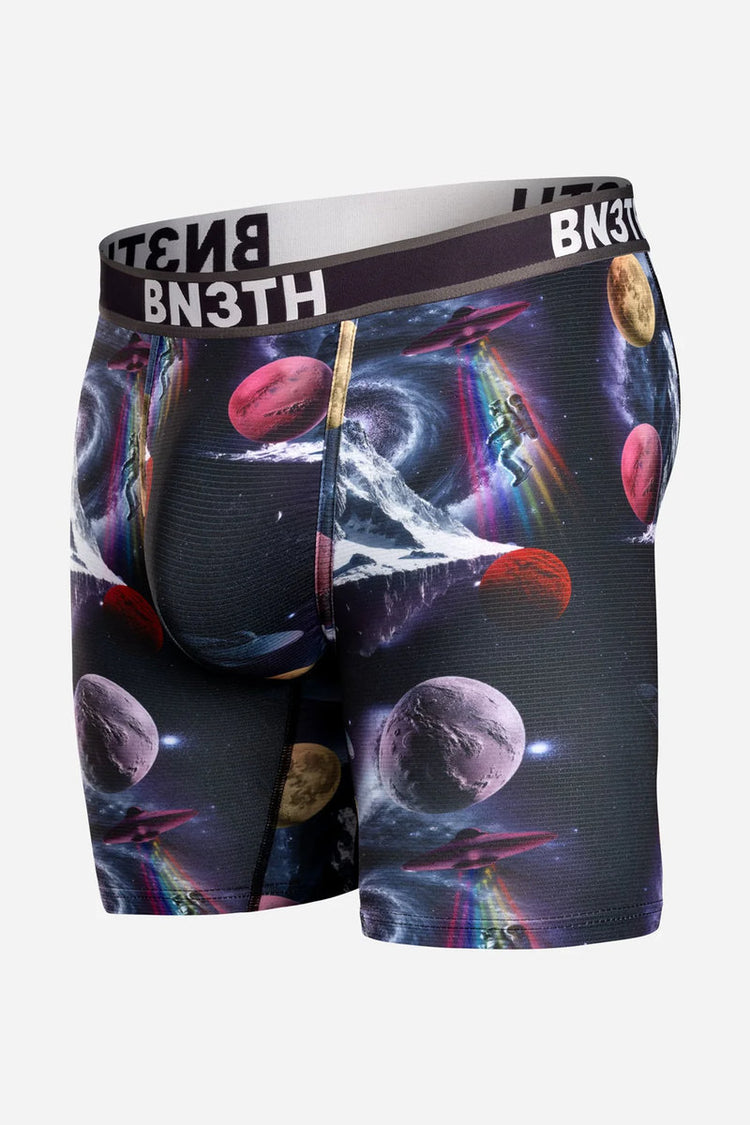 Pro Flex Max Boxer Brief - OUT