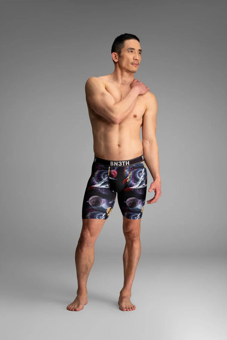Pro Flex Max Boxer Brief - OUT