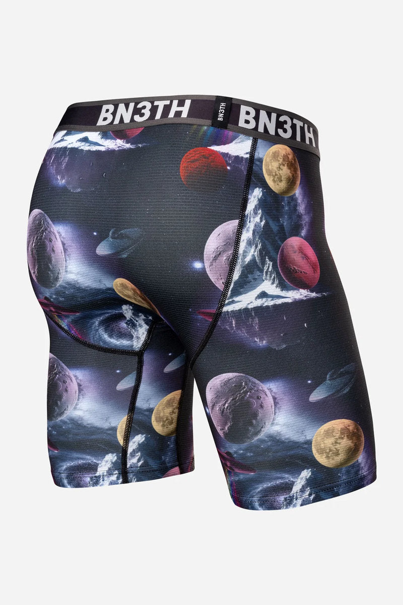 Pro Flex Max Boxer Brief - OUT
