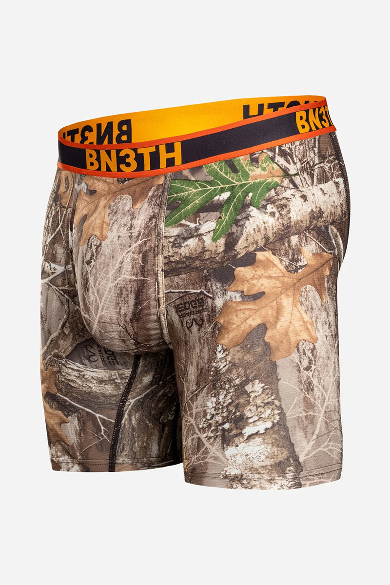 Pro Flex Max Boxer Brief - RTW