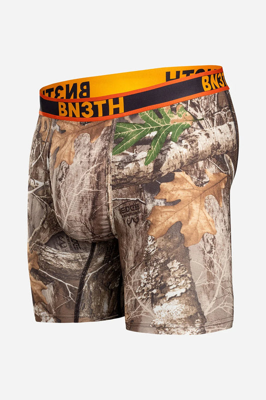 Pro Flex Max Boxer Brief - RTW