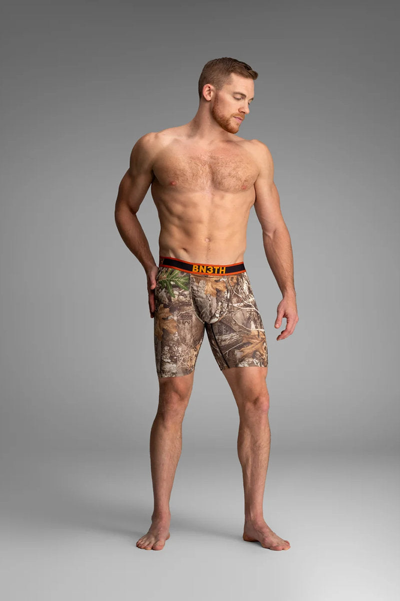 Pro Flex Max Boxer Brief - RTW