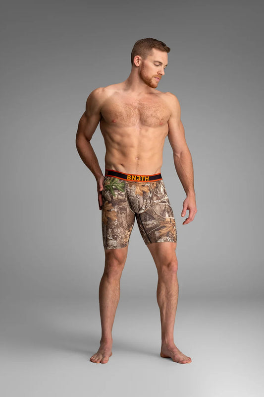 Pro Flex Max Boxer Brief - RTW
