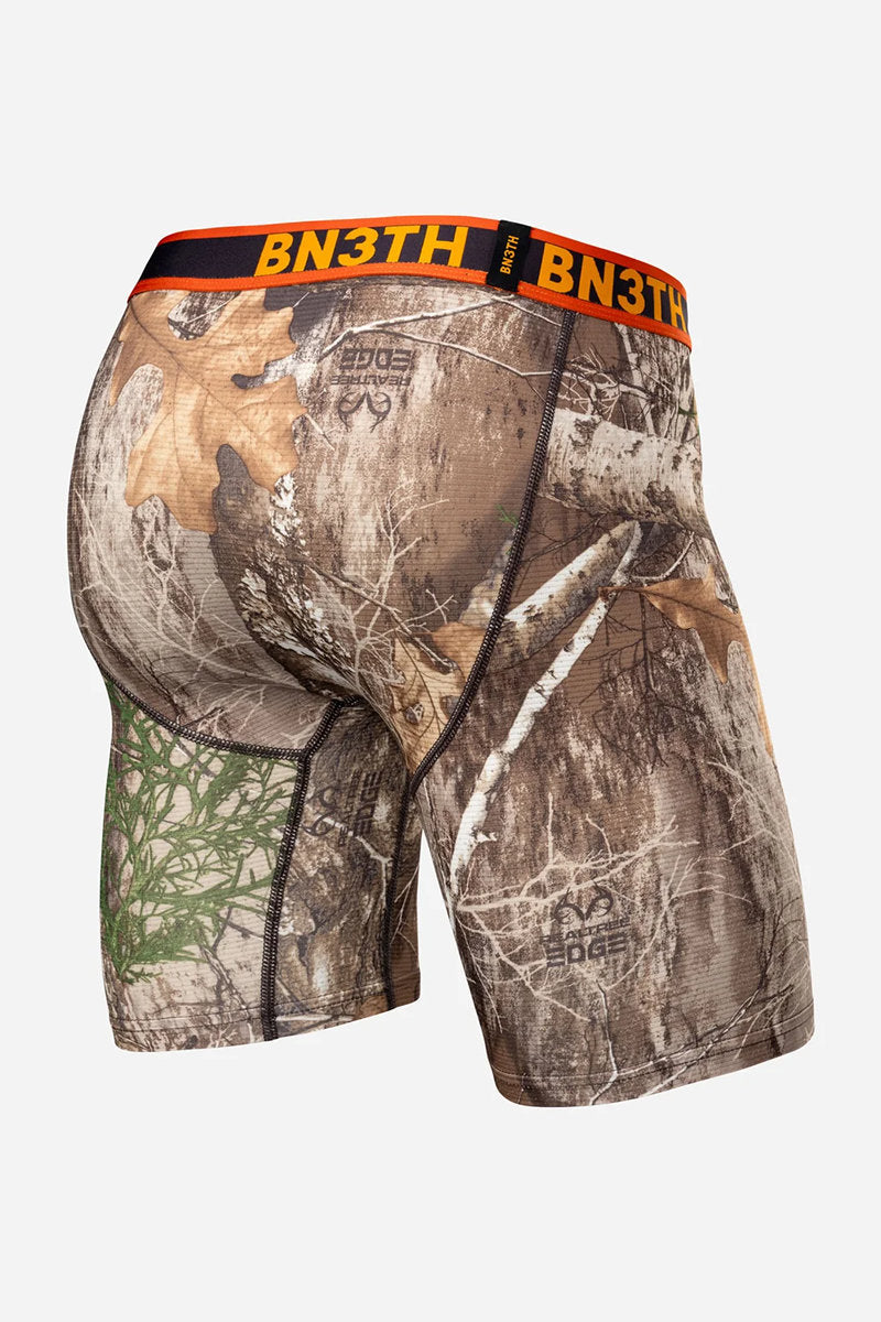 Pro Flex Max Boxer Brief - RTW