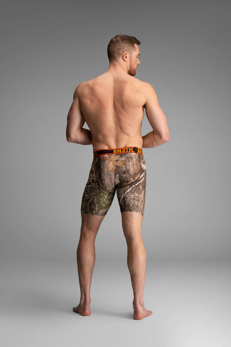 Pro Flex Max Boxer Brief - RTW