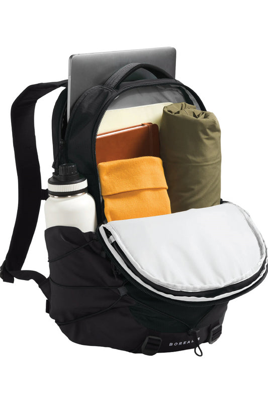 Borealis Backpack - BLK