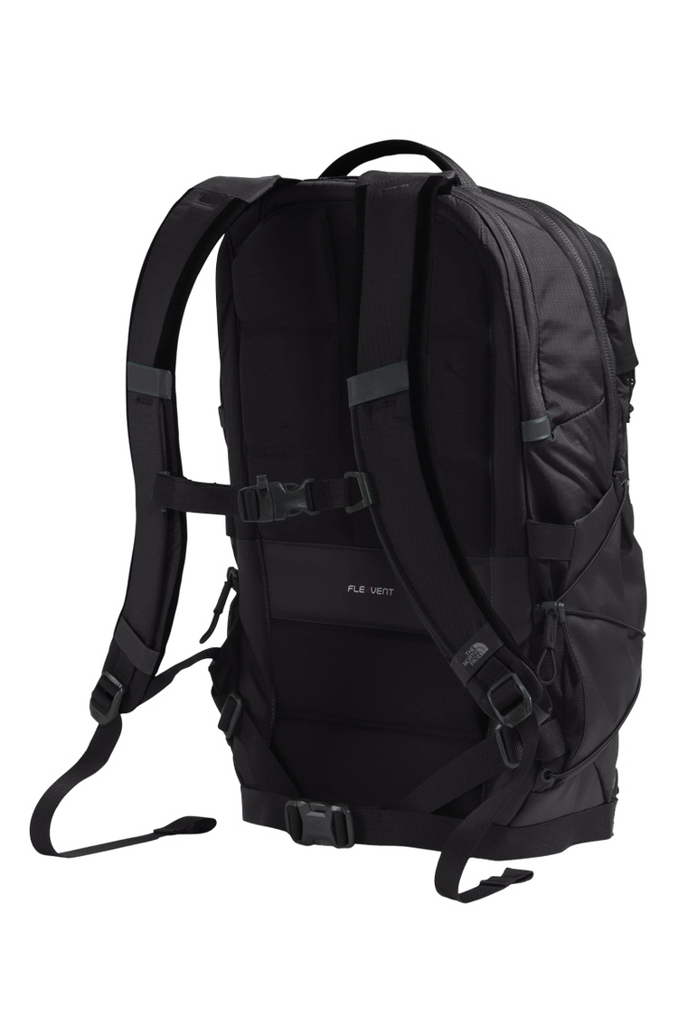 Borealis Backpack - BLK