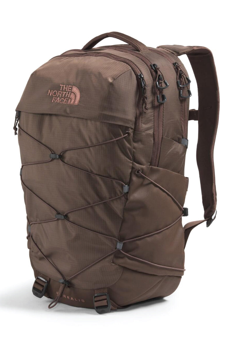 Borealis Backpack - BRN
