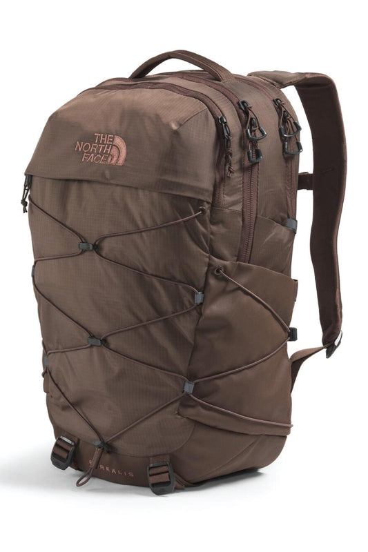 Borealis Backpack - BRN