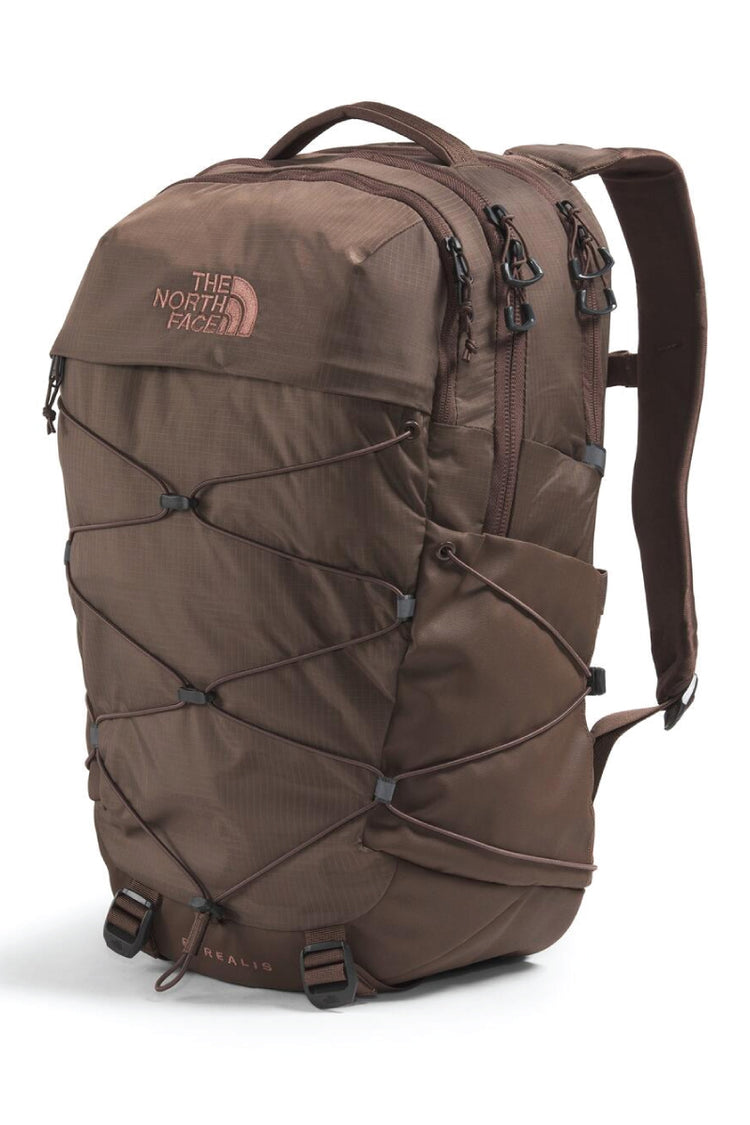 Borealis Backpack - BRN