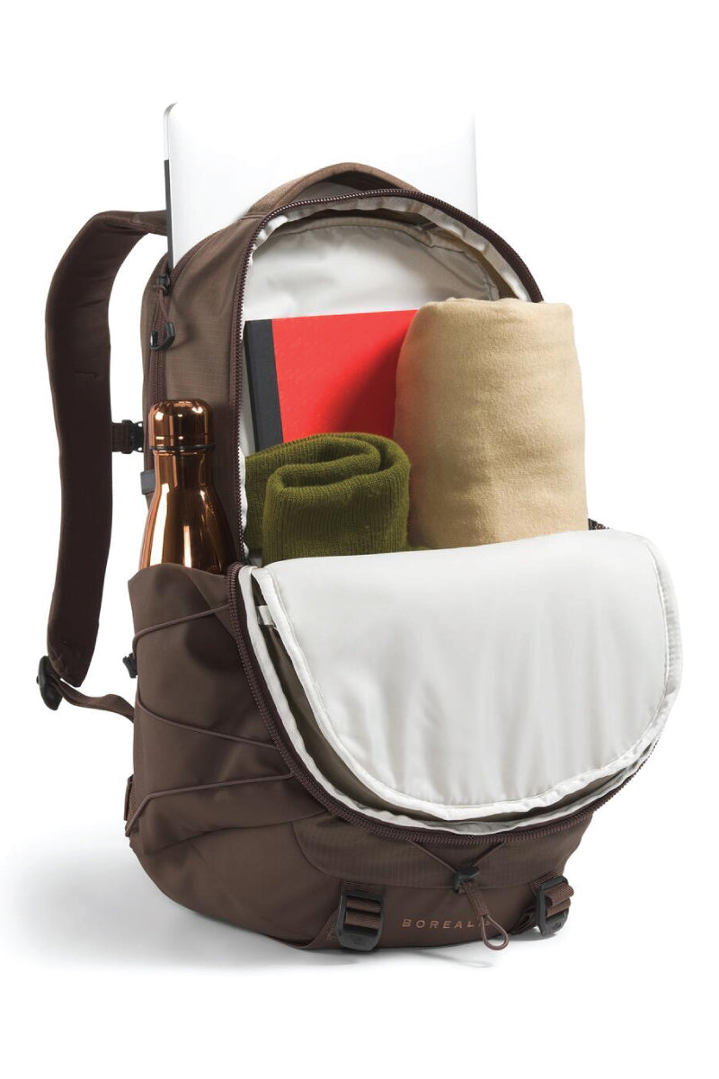 Borealis Backpack - BRN