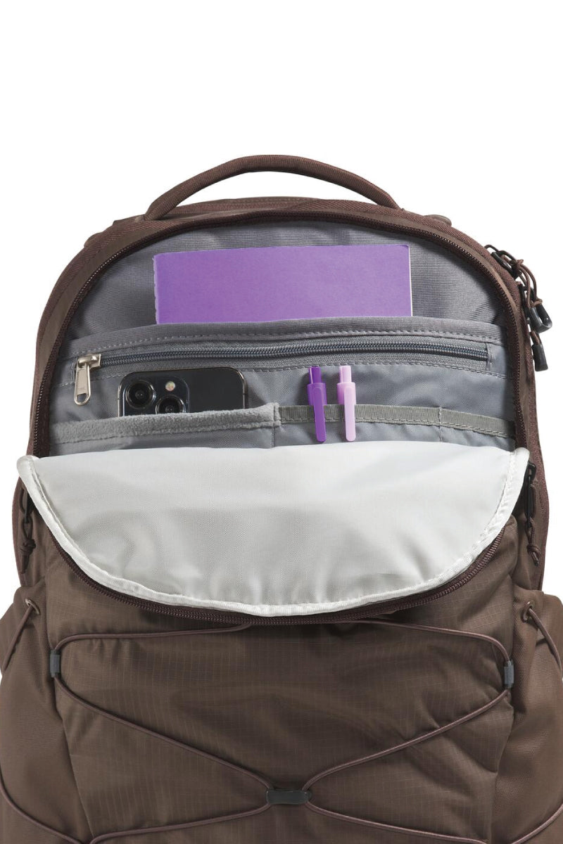 Borealis Backpack - BRN