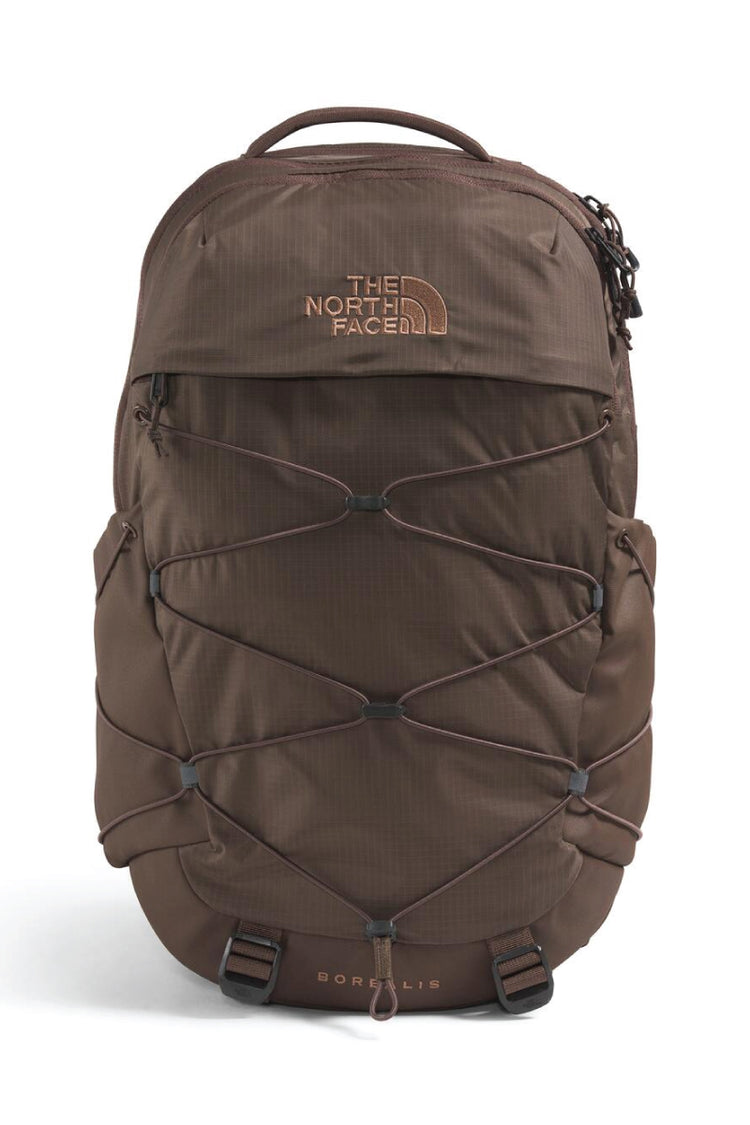 Borealis Backpack - BRN