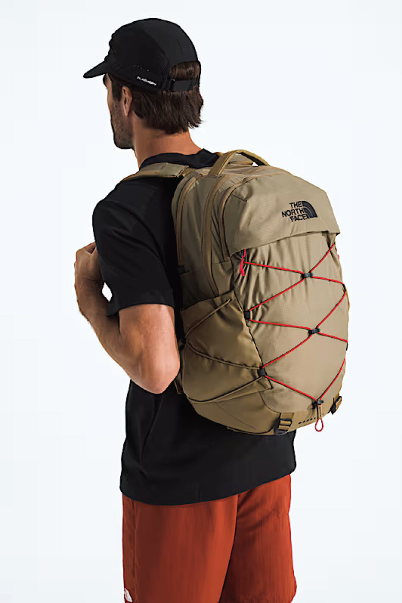 Borealis Backpack - MTY