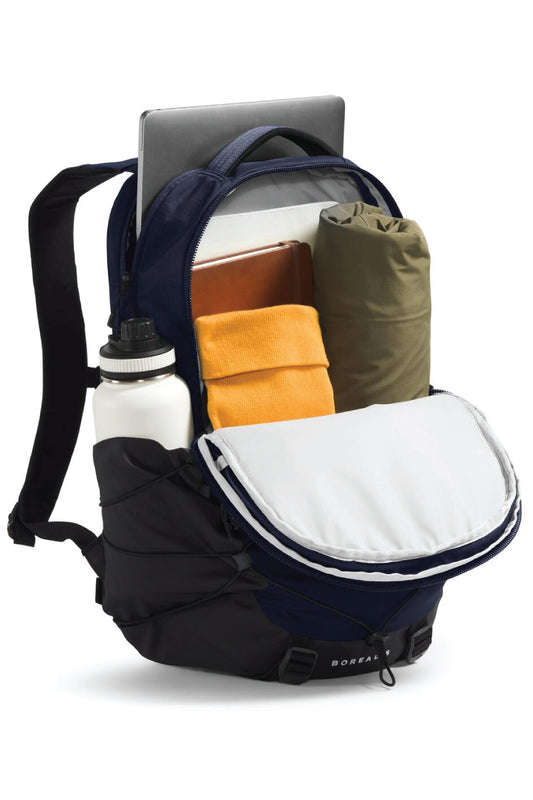 Borealis Backpack - NVY