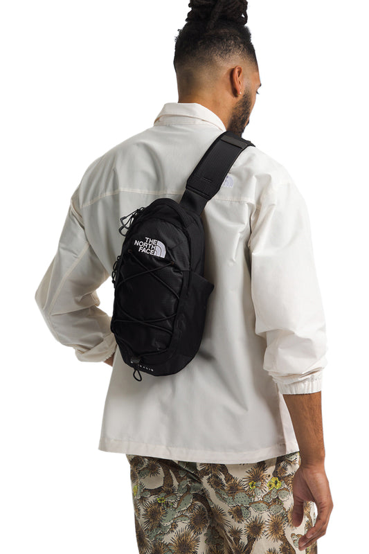Borealis Sling Bag - BLK