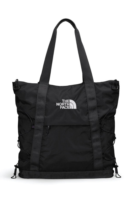 Borealis Tote - BLK