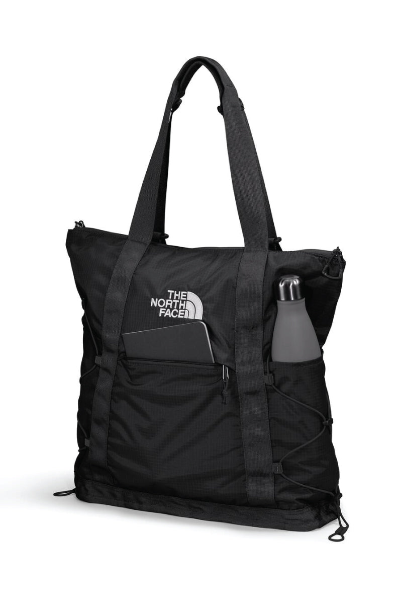 Borealis Tote - BLK