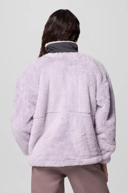 Boundless Discovery Sherpa Jacket - LAV