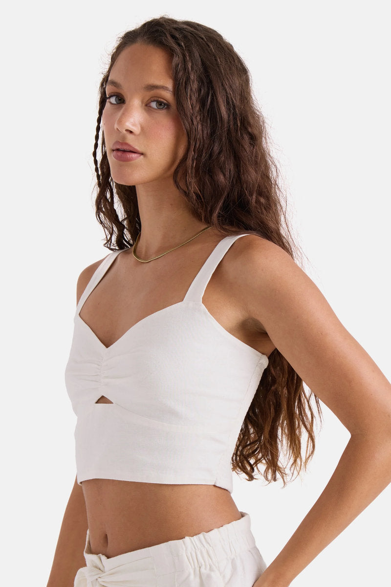 Bow Chicka Tank - VWH