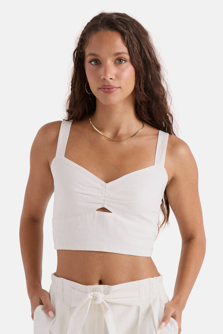 Bow Chicka Tank - VWH
