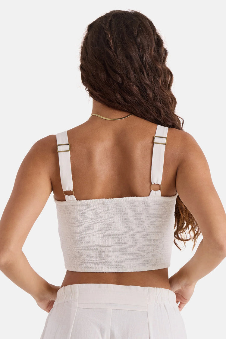 Bow Chicka Tank - VWH