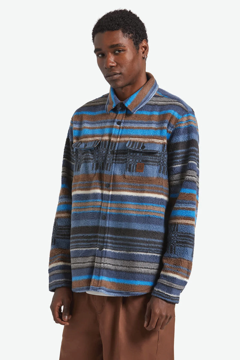 Bowery Arctic Stretch Fleece - MDI