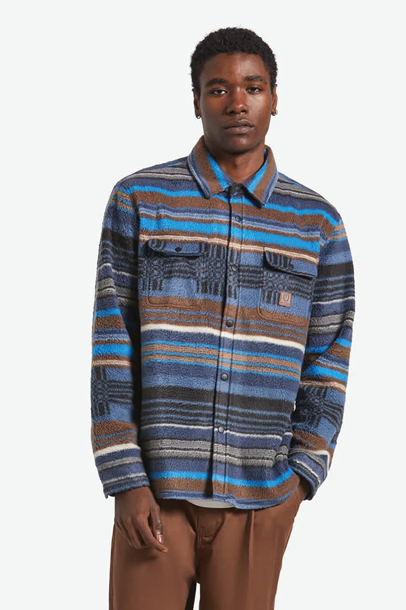 Bowery Arctic Stretch Fleece - MDI
