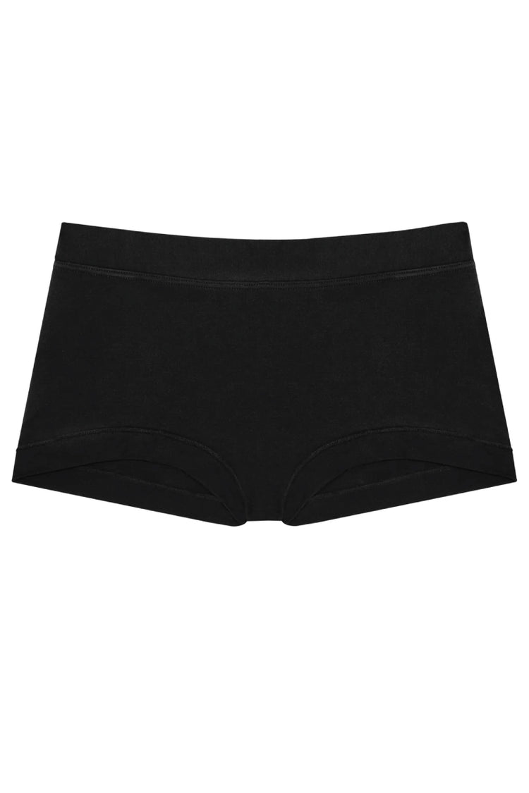 Boxer - Black - BLK