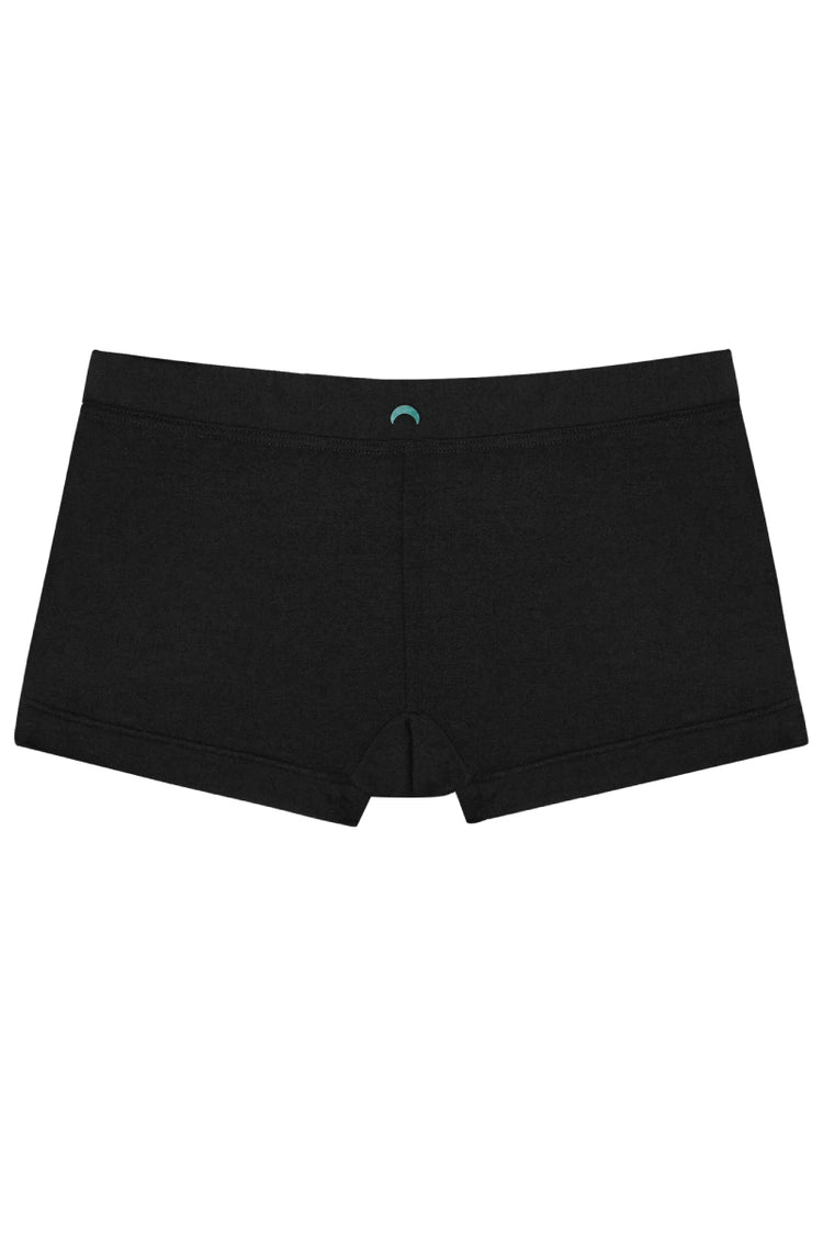 Boxer - Black - BLK